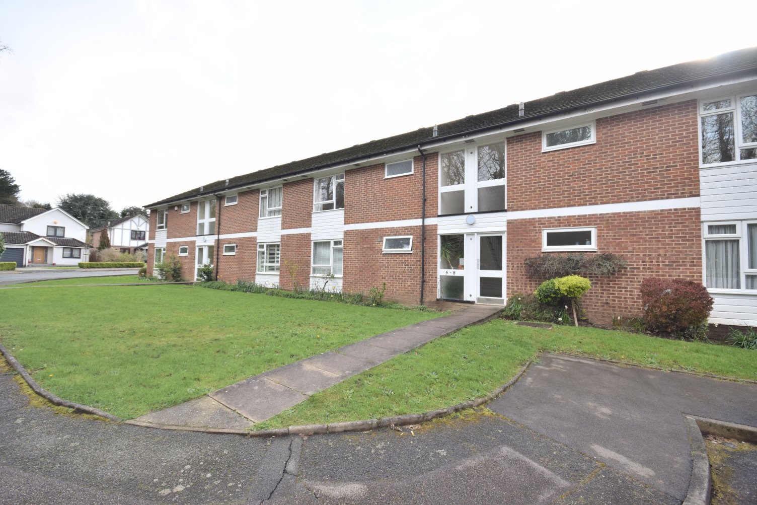 Flat to rent in Faro Close, Bickley, , BR1 John Payne