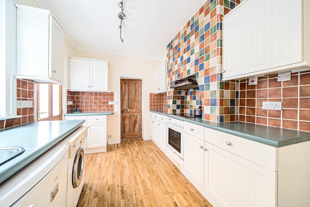 Terraced House for sale in Ewhurst Road, , SE4 Acorn