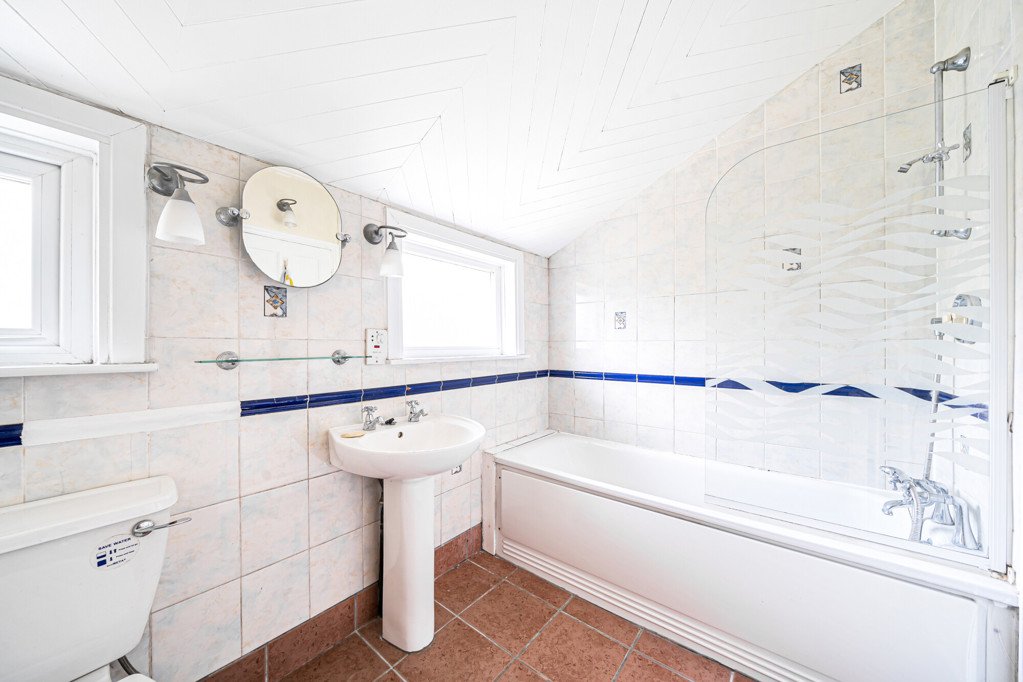 Terraced House for sale in Ewhurst Road, , SE4 Acorn