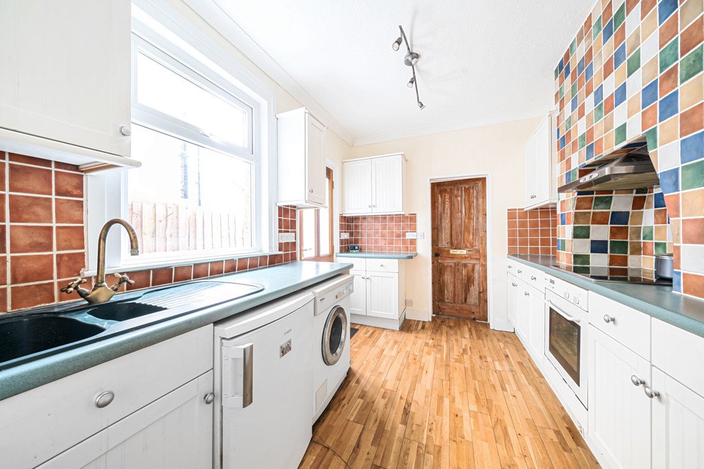 Terraced House for sale in Ewhurst Road, , SE4 Acorn