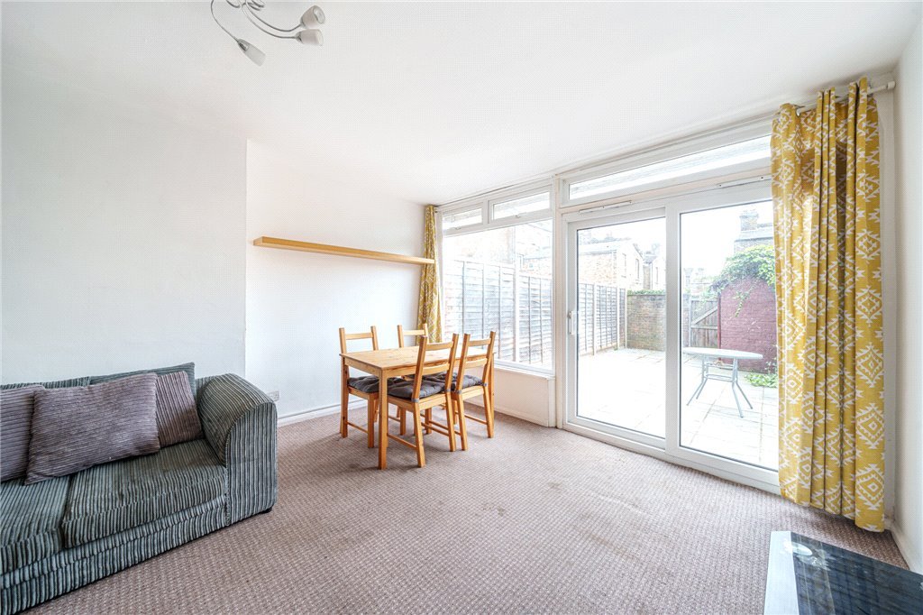 Terraced House for sale in Penton Place, London, , SE17 Acorn