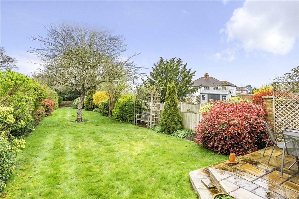 Semi-detached House for sale in Boleyn Gardens, , BR4 | Langford Russell