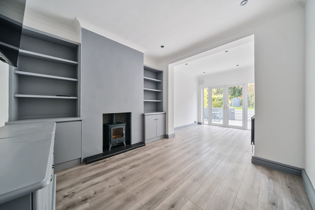 Semidetached House for sale in Heathview Avenue, Dartford, , DA1 Acorn