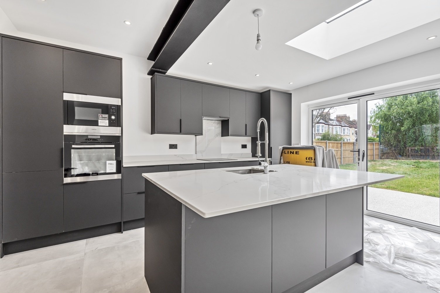 Terraced House for sale in Dowanhill Road, London, , SE6 Acorn