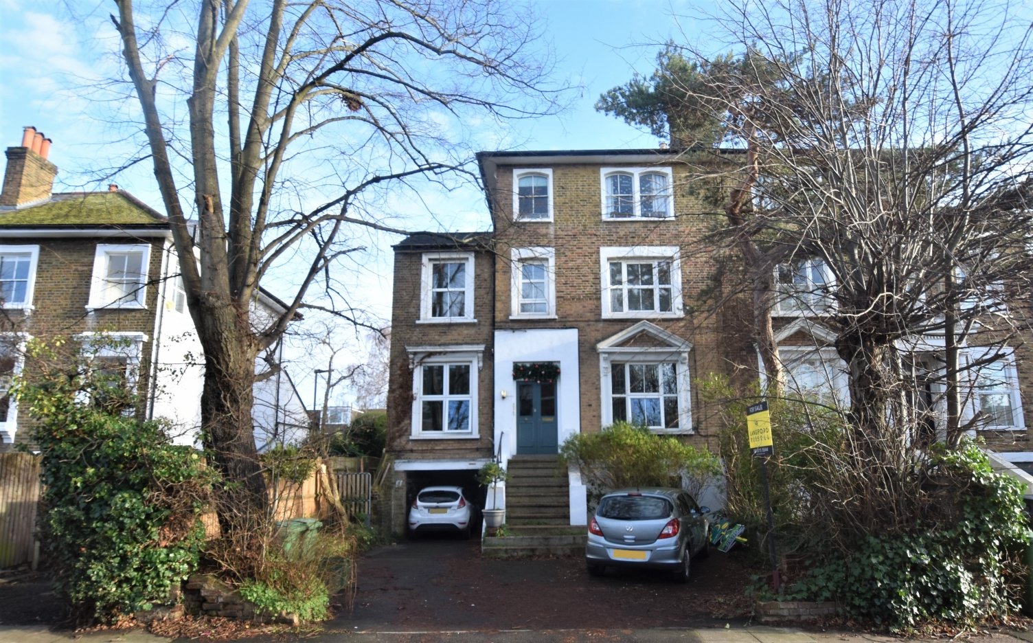 Flat for sale in Freelands Road, Bromley, , BR1 John Payne