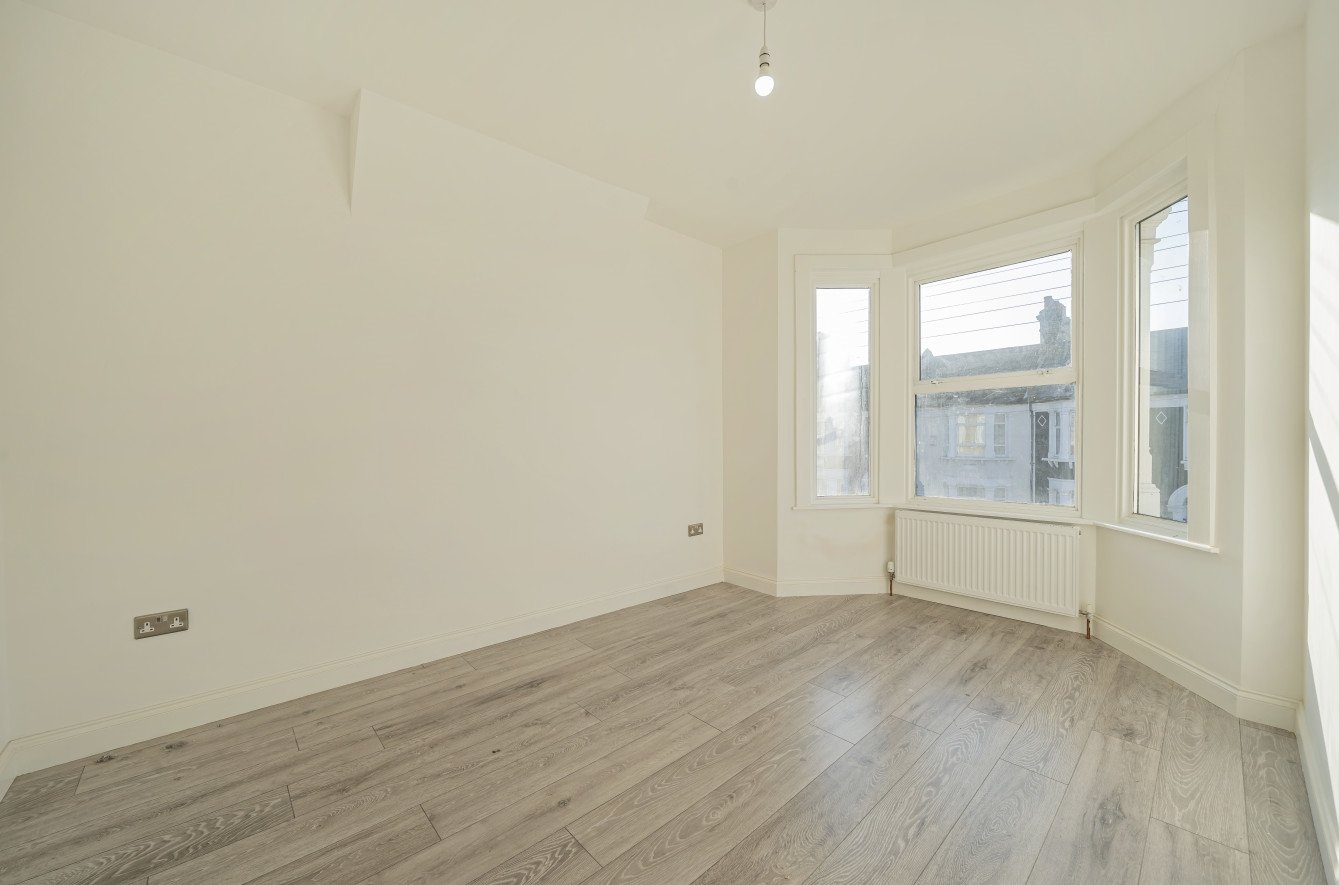 Flat for sale in Laleham Road, London, , SE6 Langford Russell