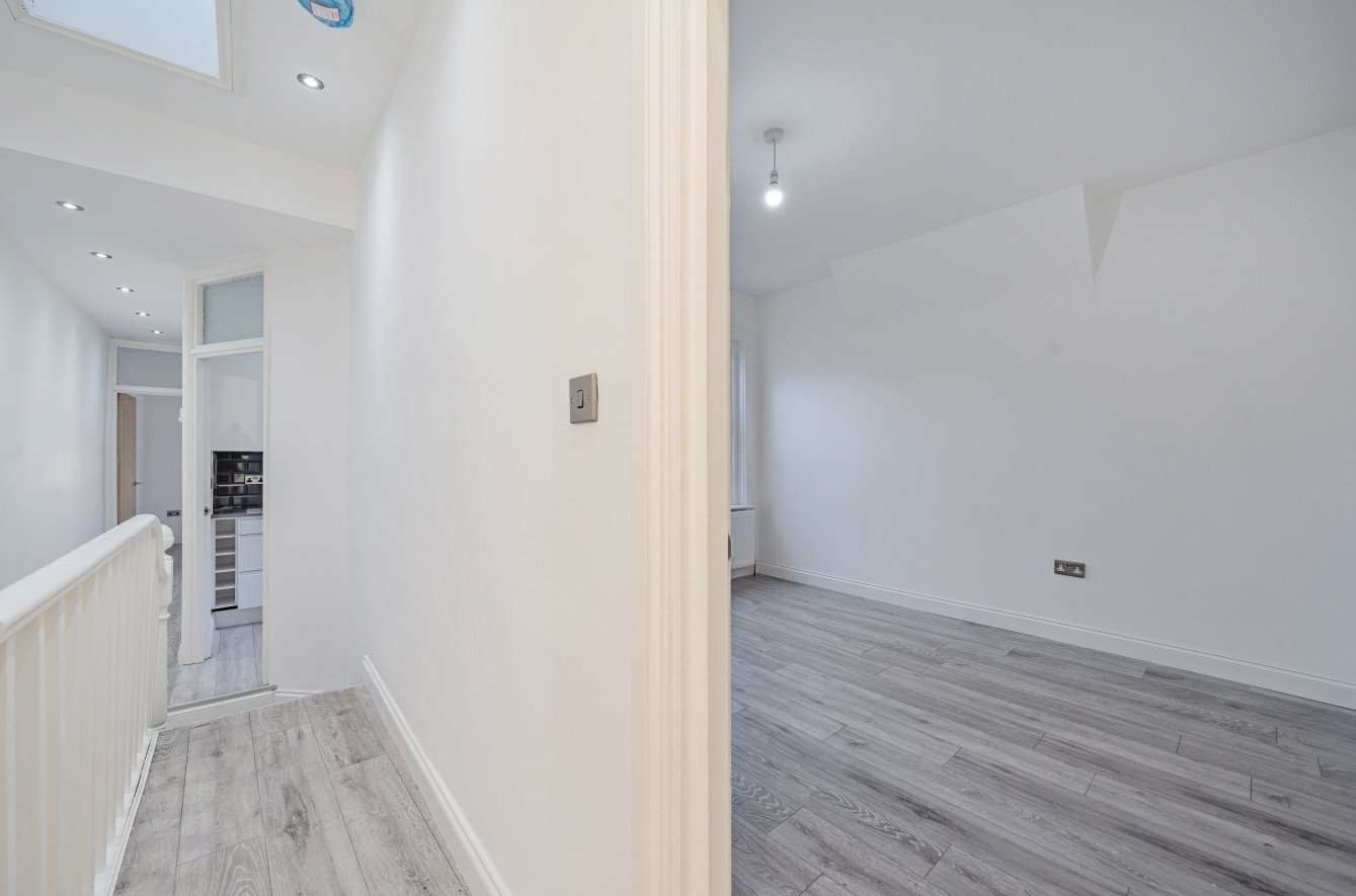 Flat for sale in Laleham Road, London, , SE6 Langford Russell