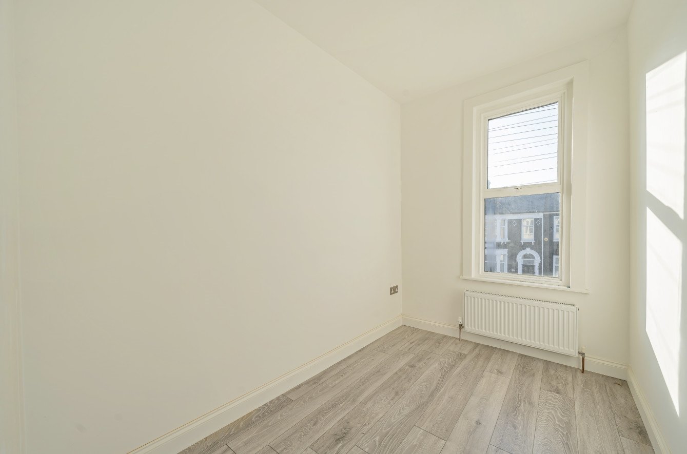 Flat for sale in Laleham Road, London, , SE6 Langford Russell