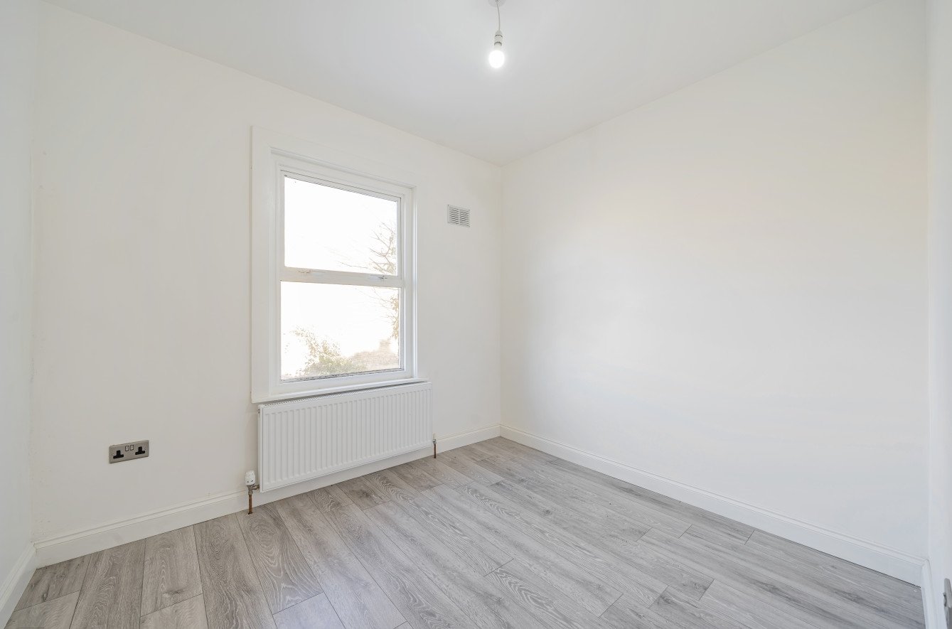 Flat for sale in Laleham Road, London, , SE6 Langford Russell