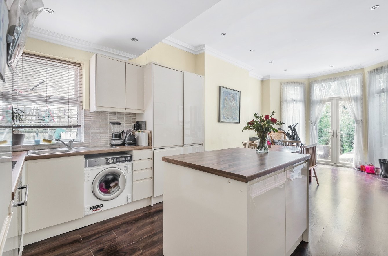 Semidetached House for sale in Culverley Road, Catford, , SE6 John Payne