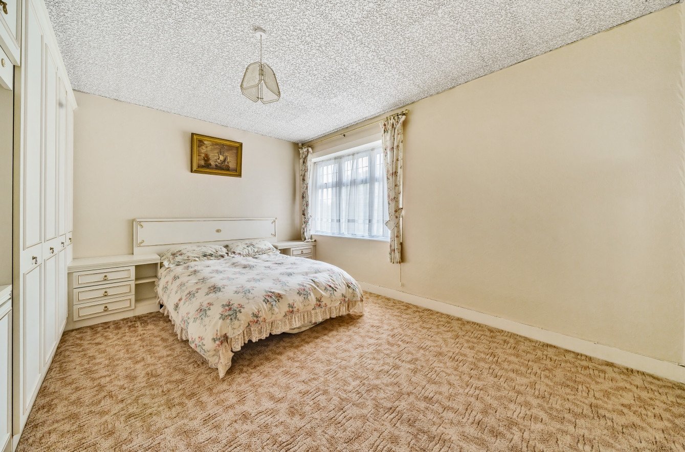 Detached House for sale in Kings Hall Road, Beckenham, , BR3 Langford Russell