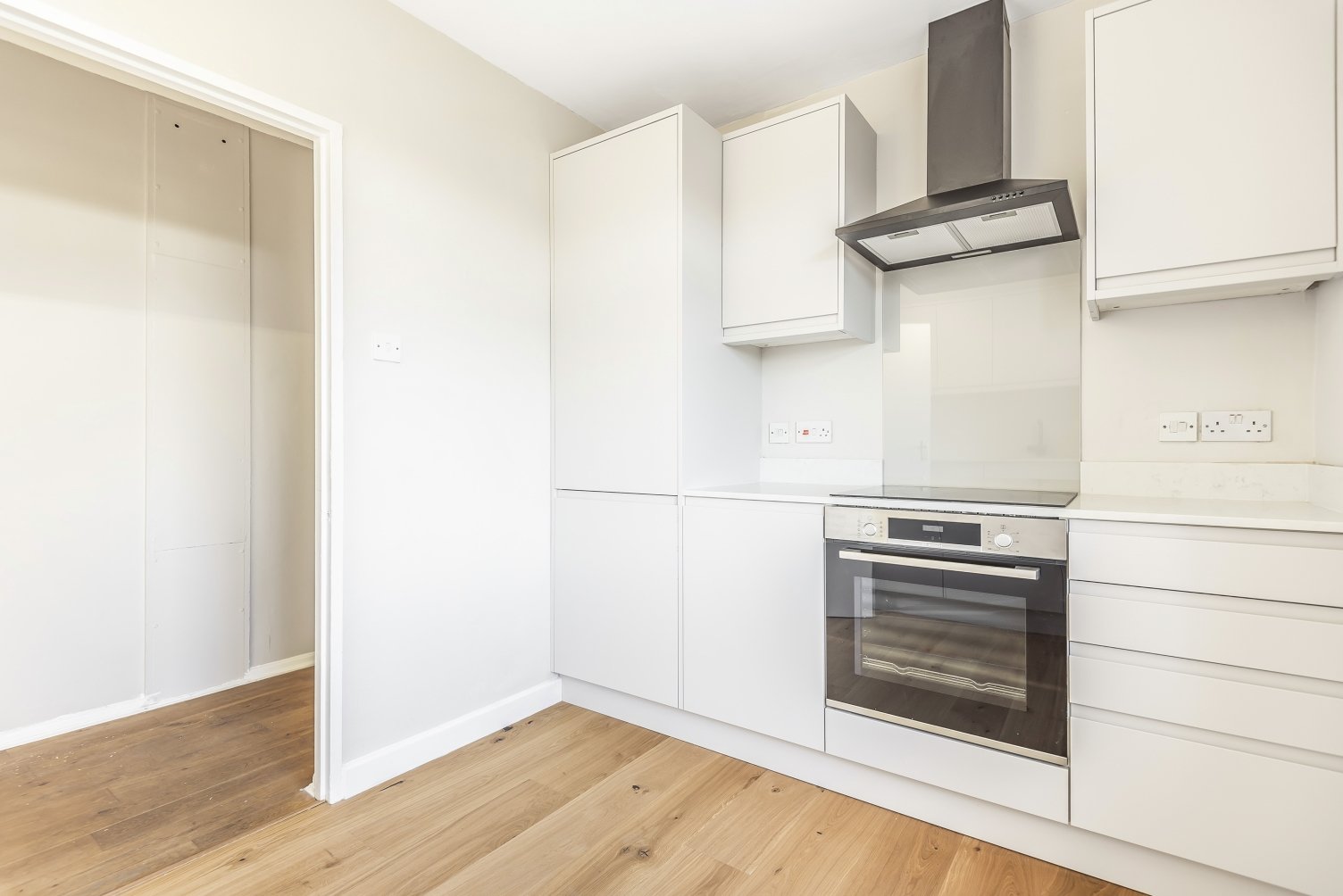 Flat to rent in Sydenham Hill, , SE23 Acorn
