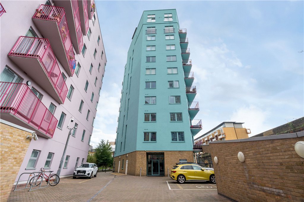 Apartment for sale in Steedman Street, London, , SE17 Acorn