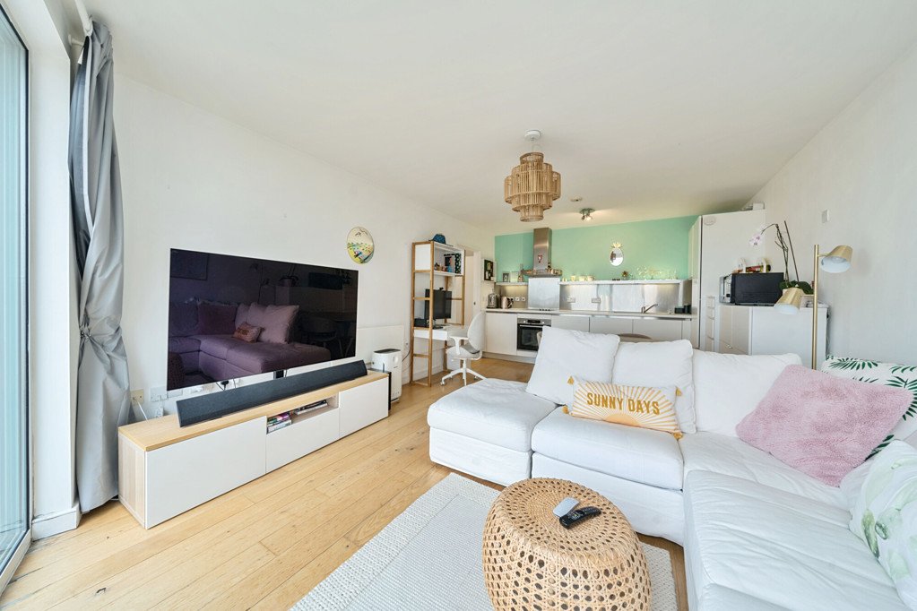 Apartment for sale in Steedman Street, London, , SE17 Acorn