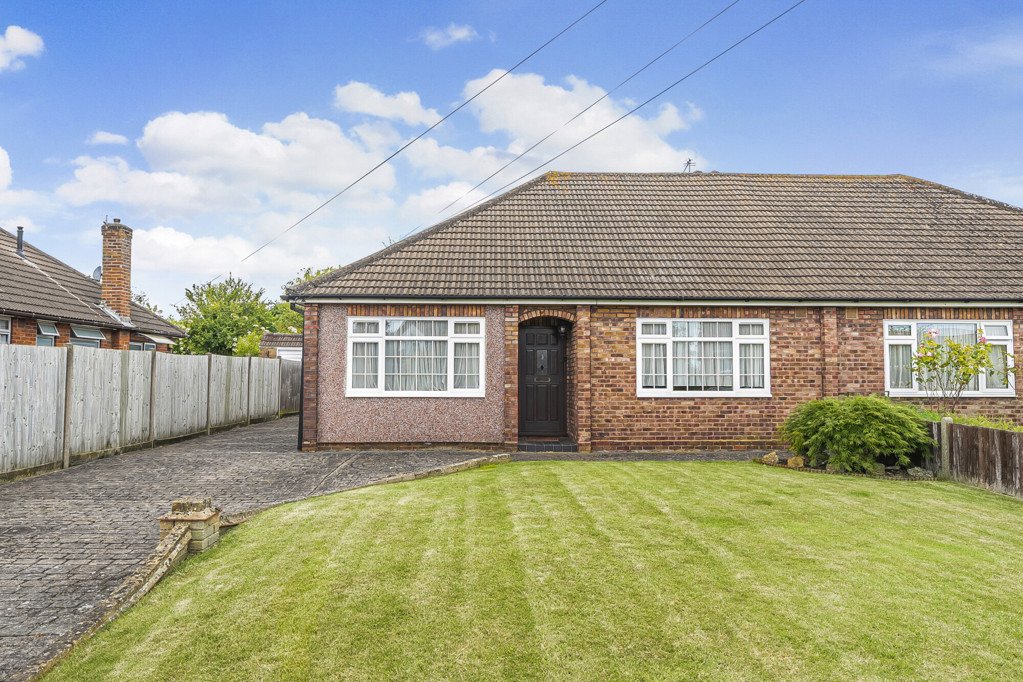 Bungalow for sale in Mountview Road, , BR6 Langford Russell