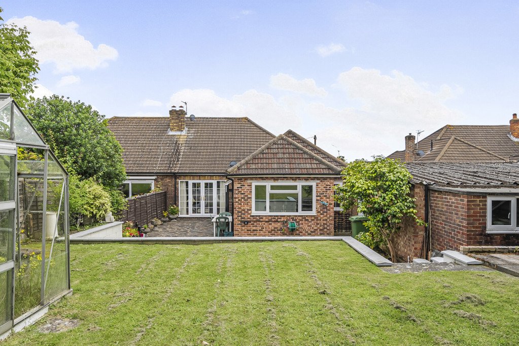 Bungalow for sale in Mountview Road, , BR6 Langford Russell