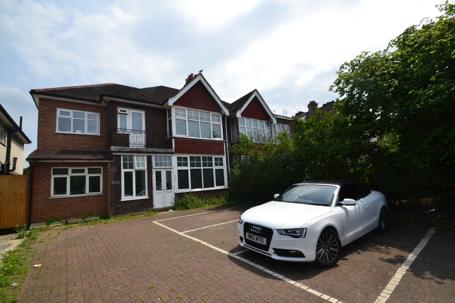 Flat to rent in Bromley Road, Catford, , SE6 Acorn