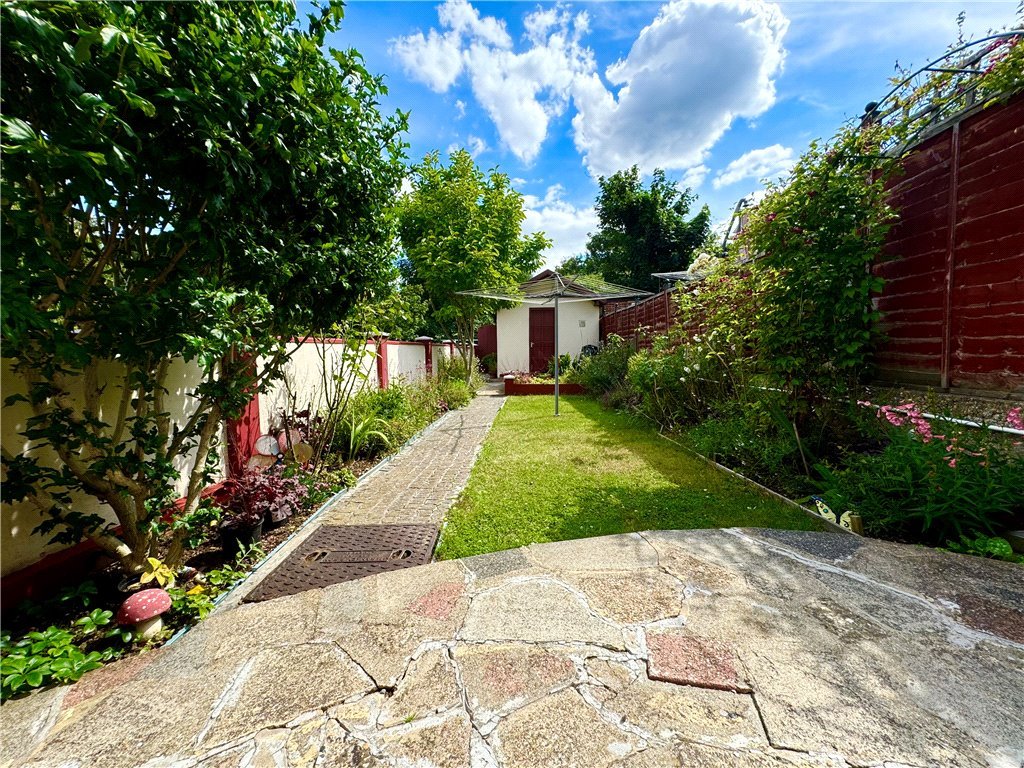 Terraced House for sale in Road, , DA8 Acorn