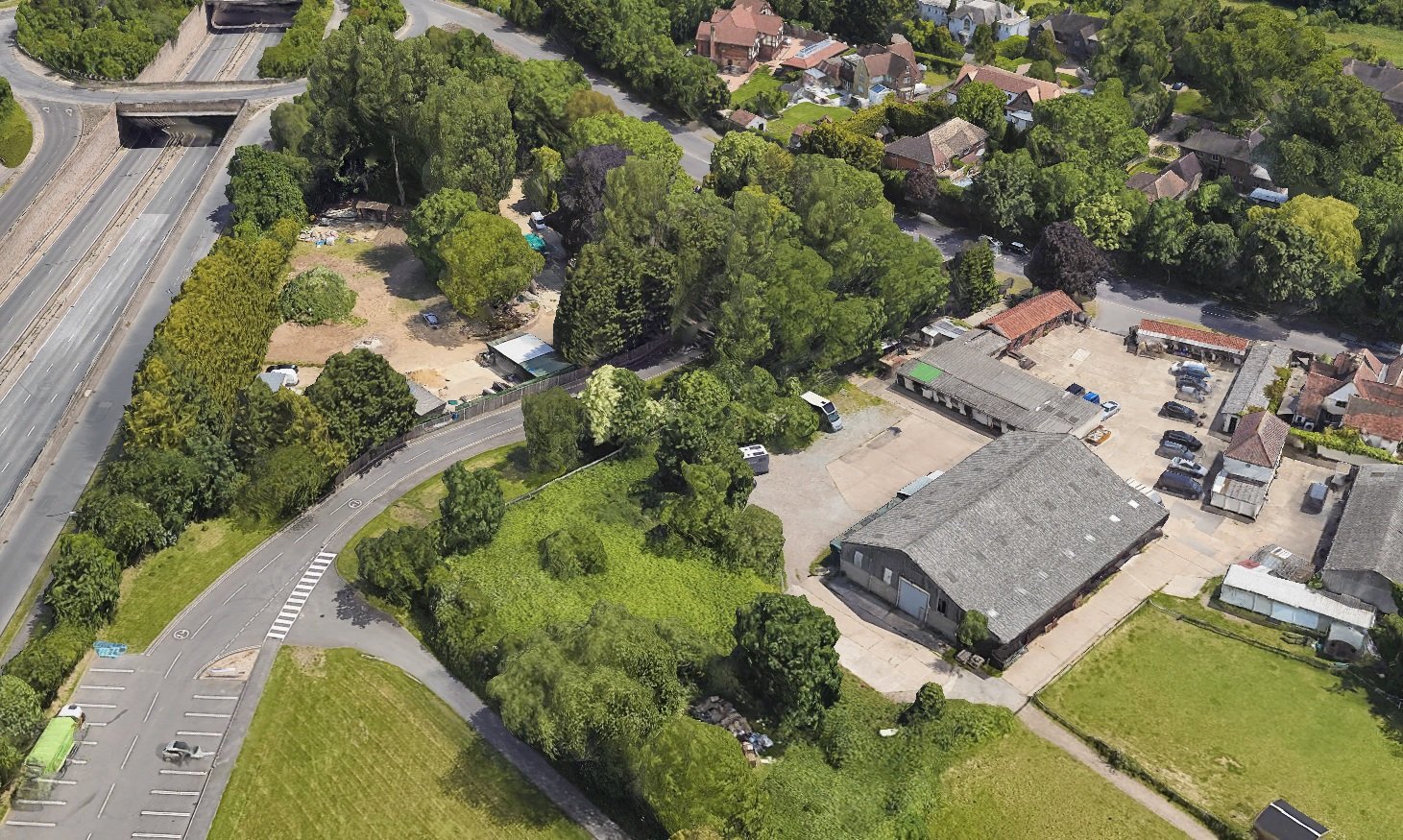 Retail,Retail, Office,Food Drink,Office, Industrial to rent in Perry