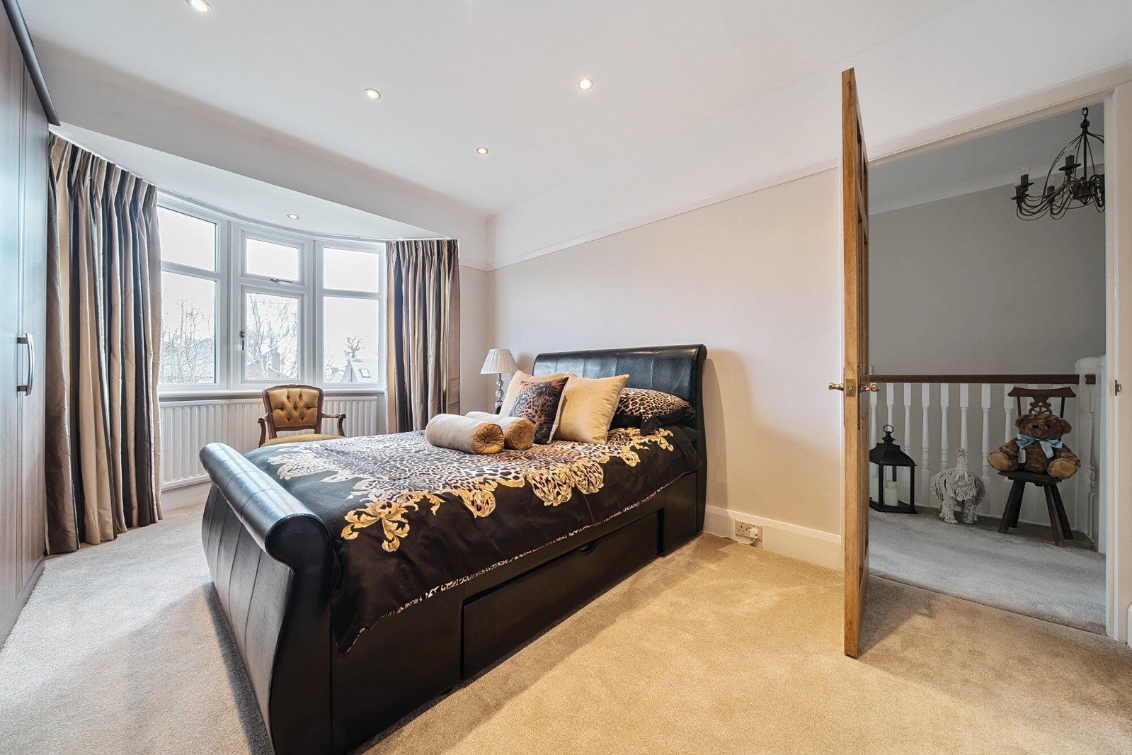 Lazy Owl Image