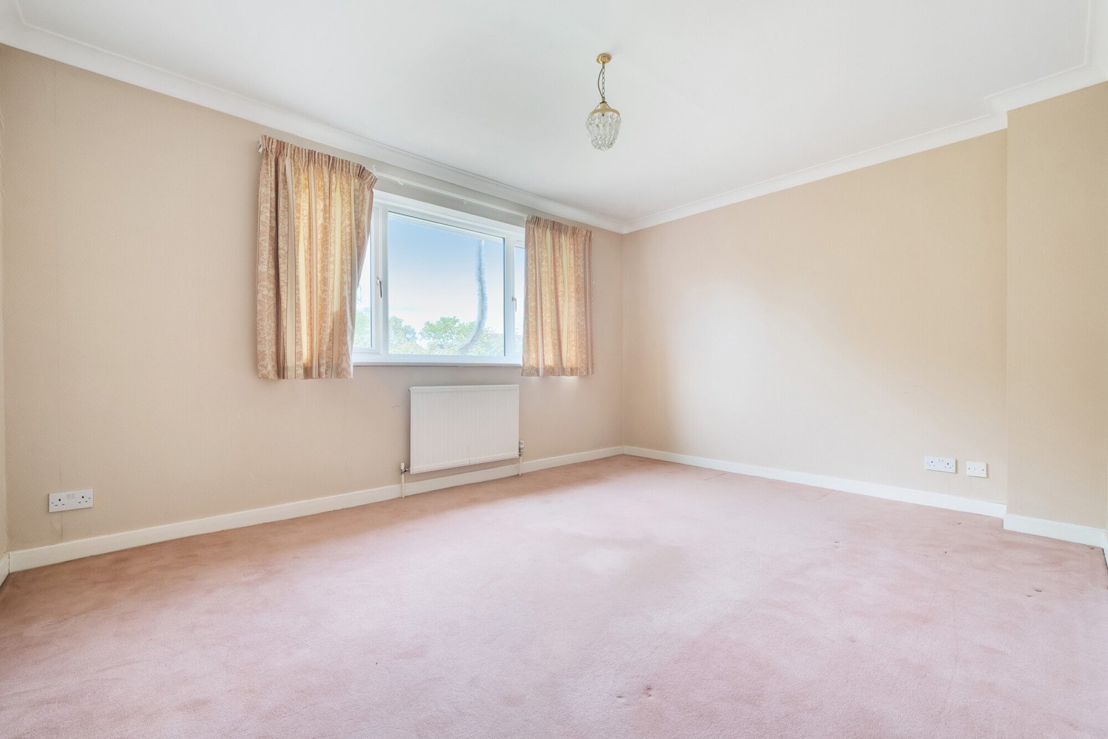 Detached House for sale in The Avenue, , BR3 | Acorn
