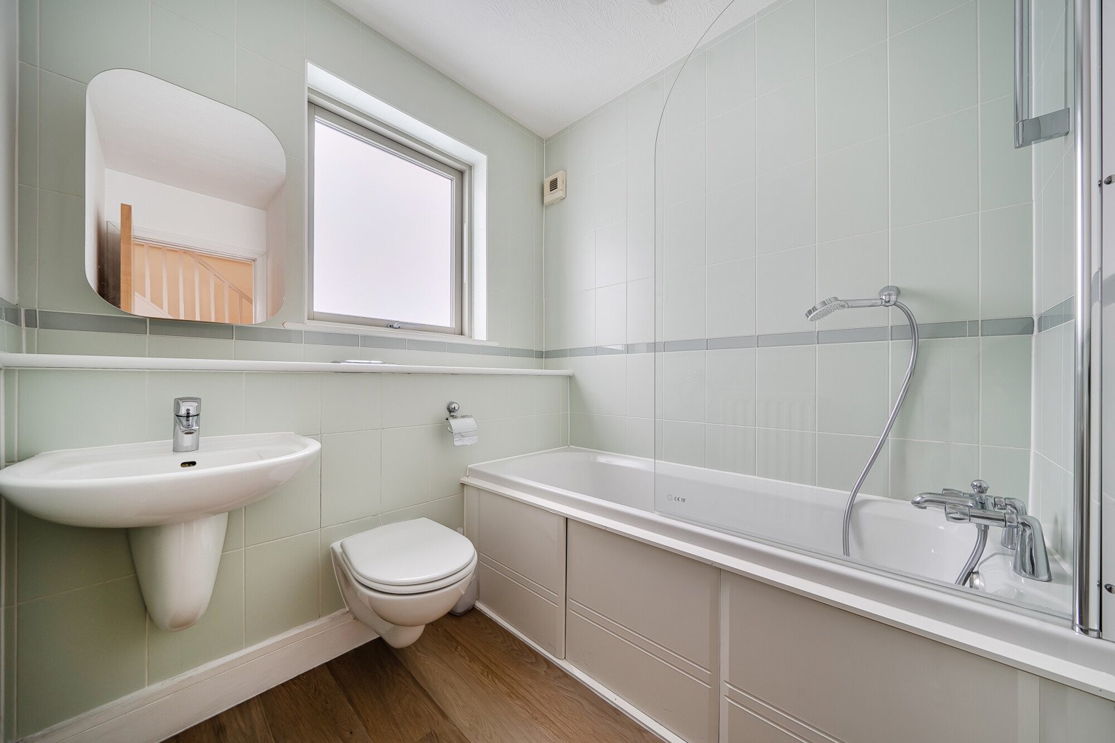 Town House For Sale - Main Street, Chatham, ME4