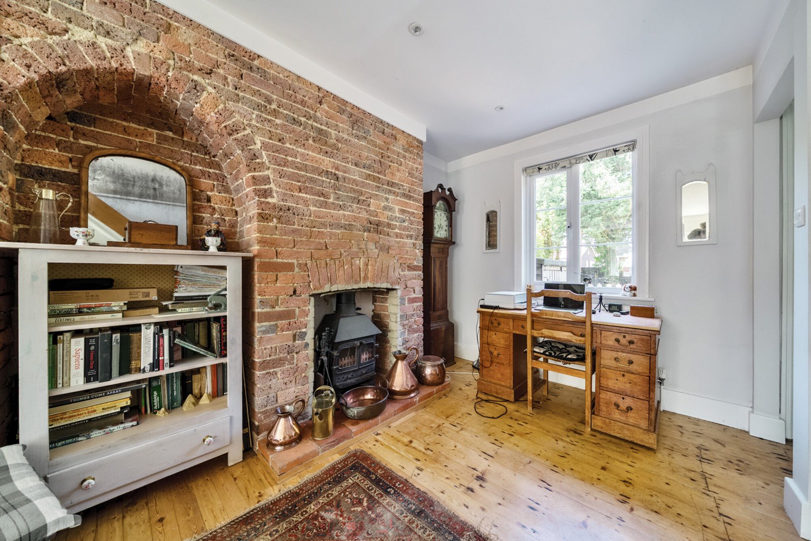 Terraced House For Sale - Moor Lane, Edenbridge, TN8