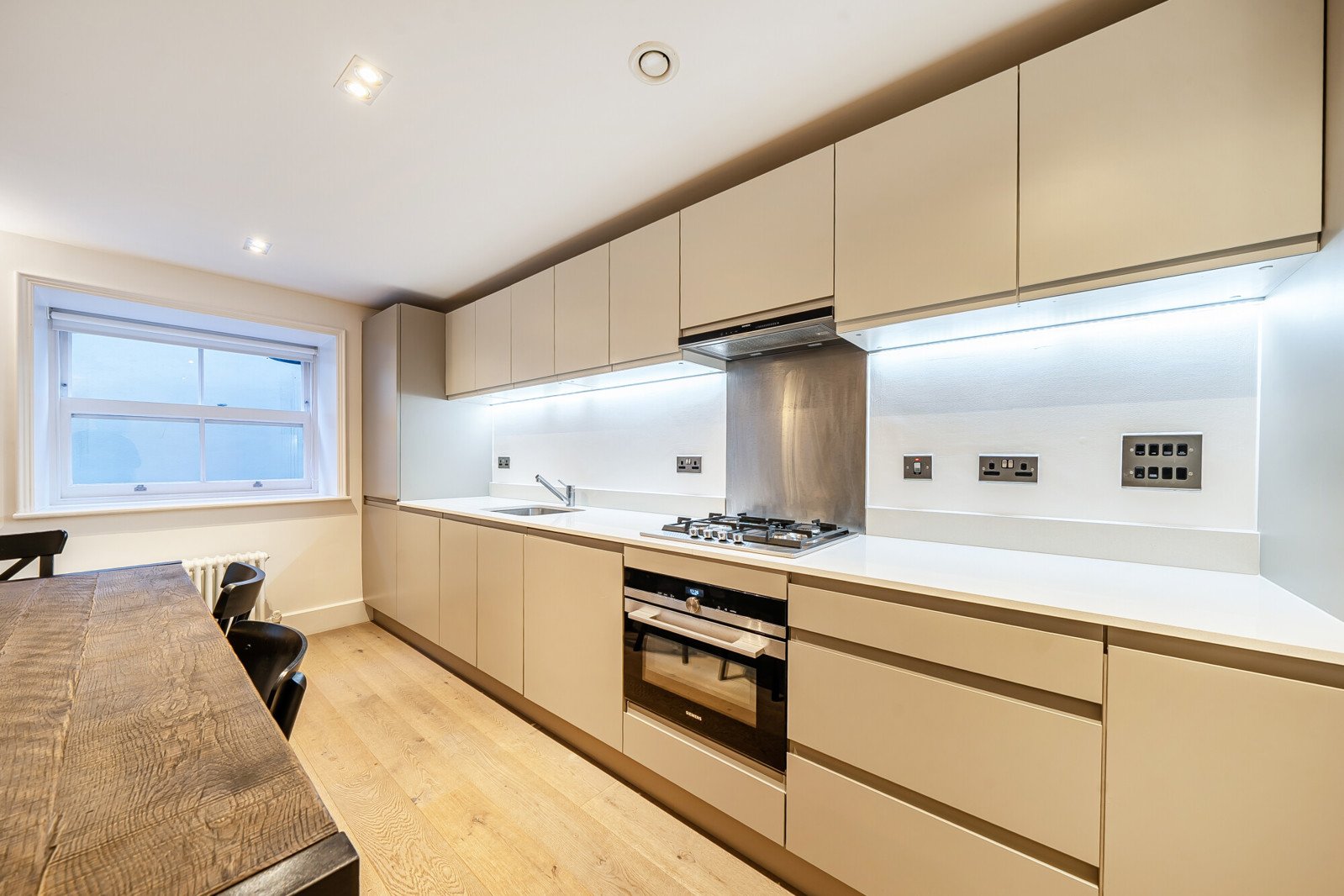 Apartment For Sale - Parade Ground Path, Shooters Hill, SE18