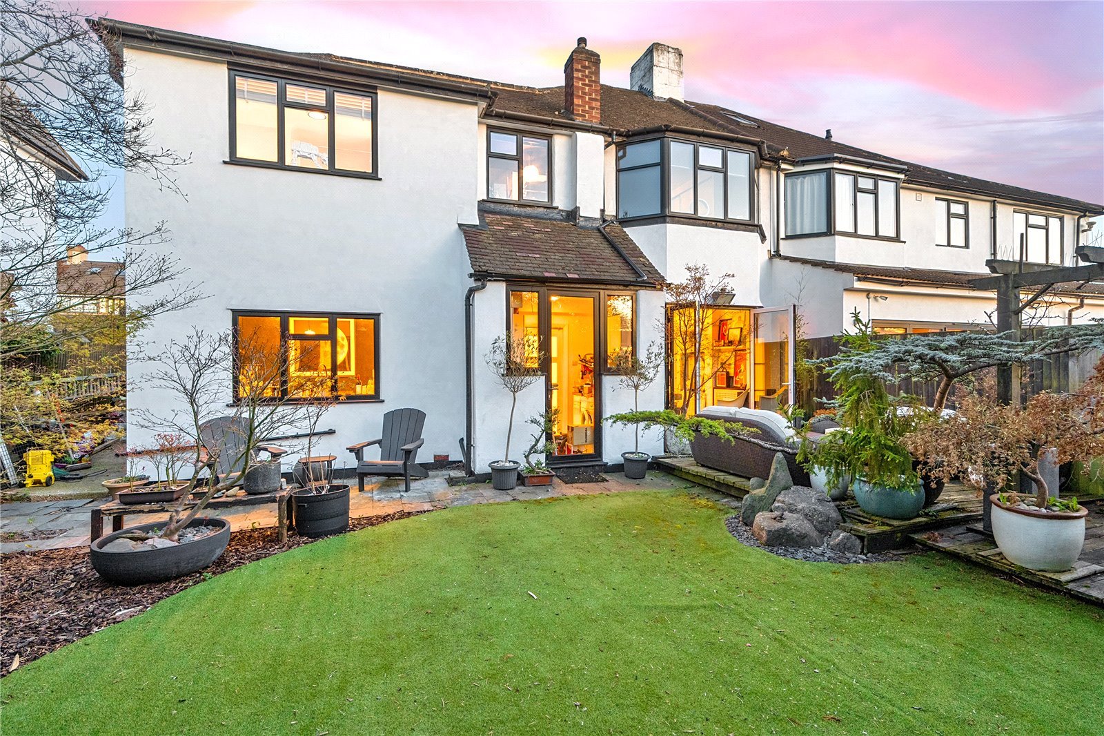 Lazy Owl Image