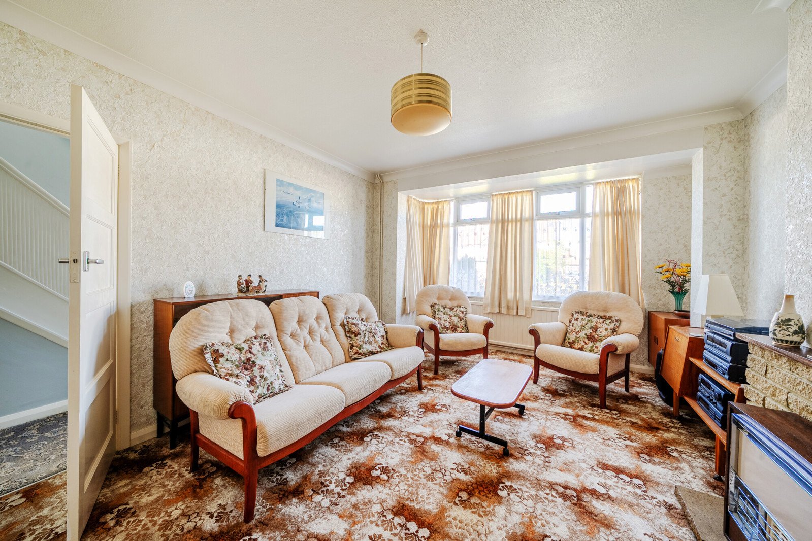 End Of Terrace House for sale in Pickhurst Rise, , BR4 | Langford Russell