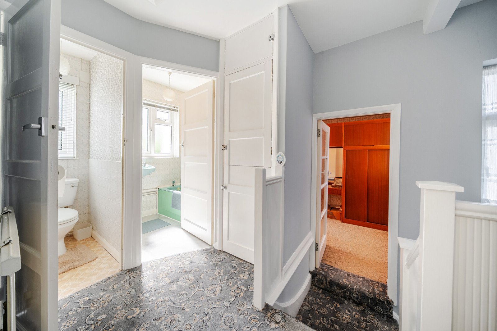 End Of Terrace House for sale in Pickhurst Rise, , BR4 | Langford Russell