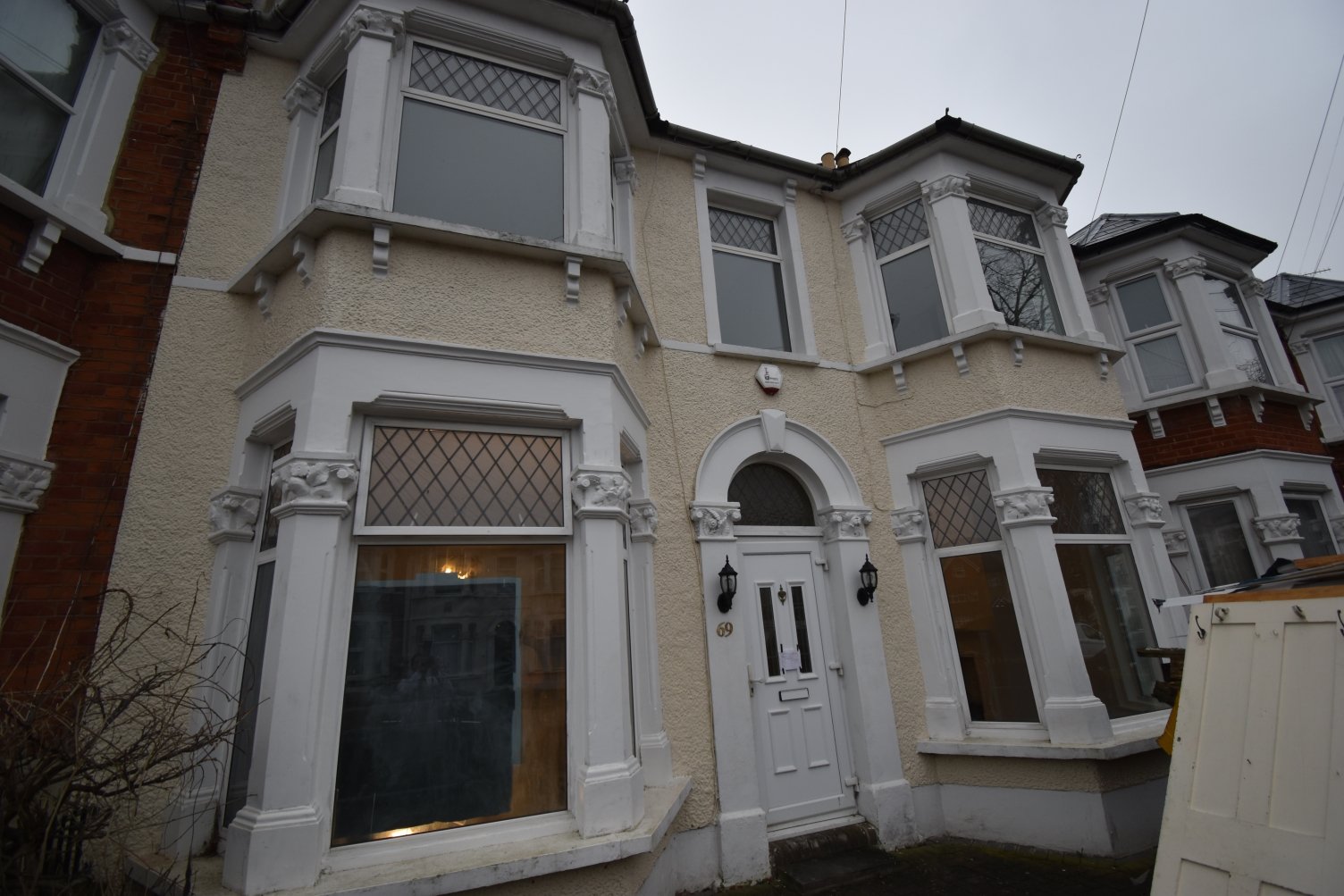 Lazy Owl Image