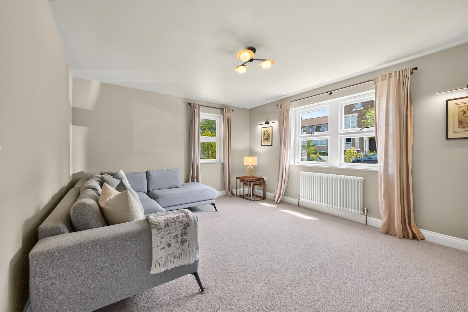 Lazy Owl Image