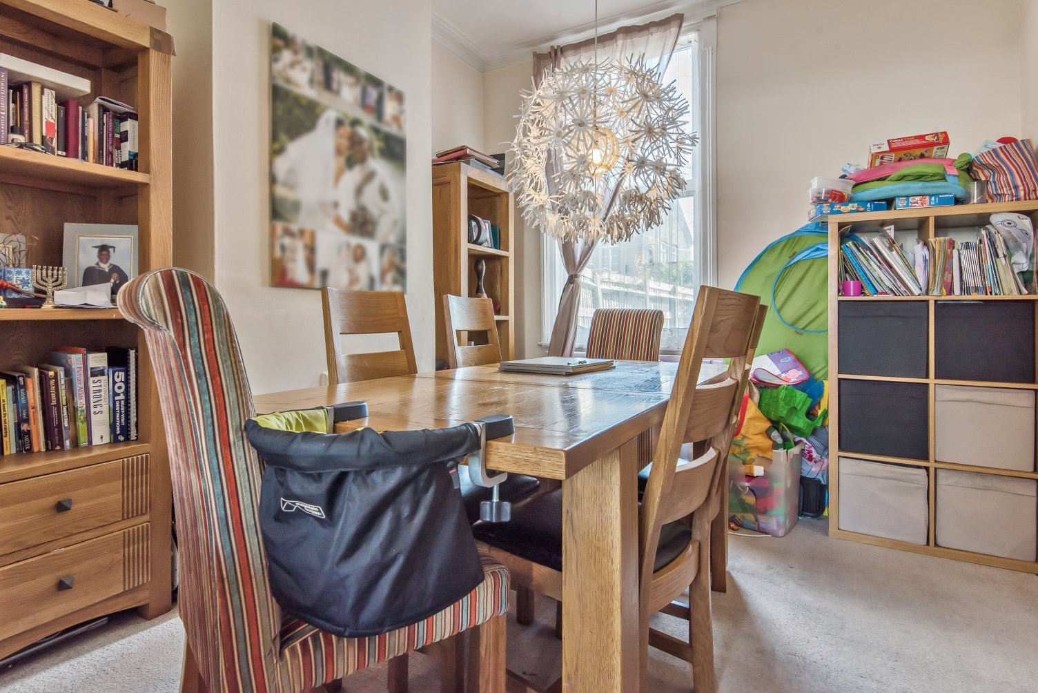 Terraced House in Eddystone Road, London, , SE4 Acorn