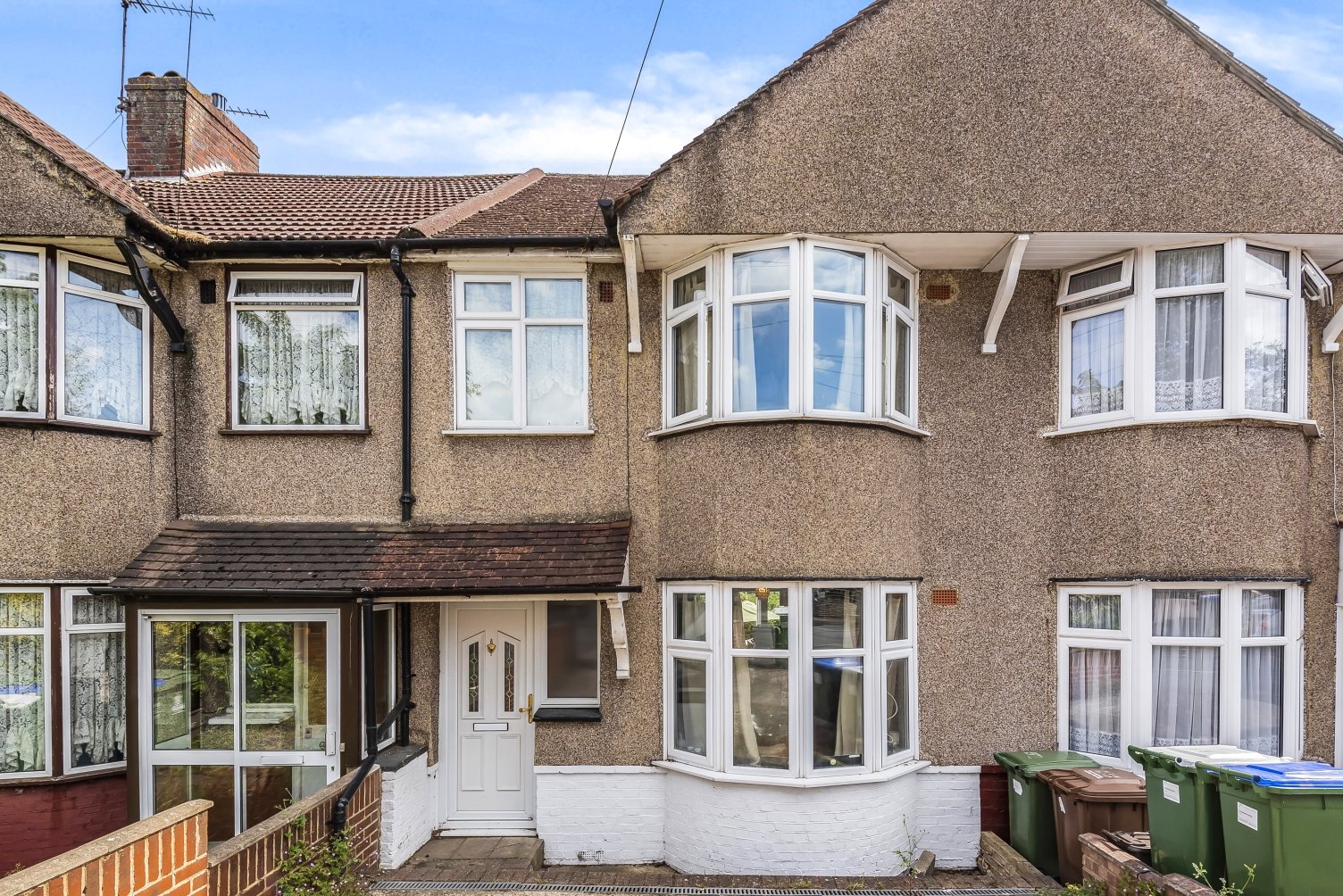 Terraced House in Buckingham Avenue, Welling, , DA16 Acorn