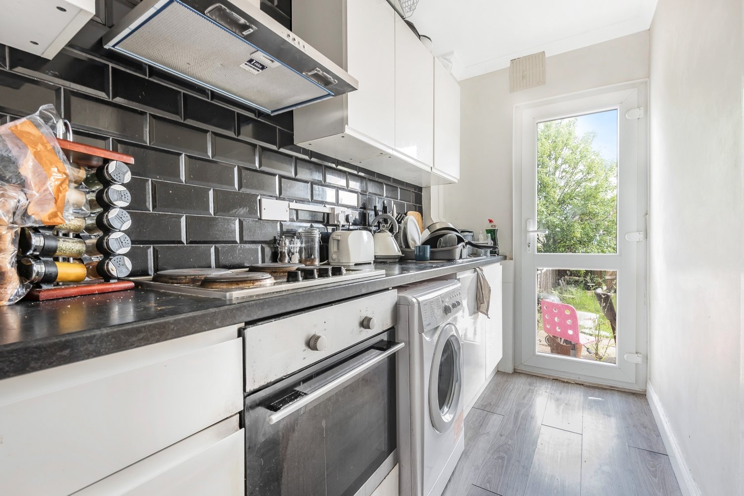 Terraced House in Buckingham Avenue, Welling, , DA16 Acorn