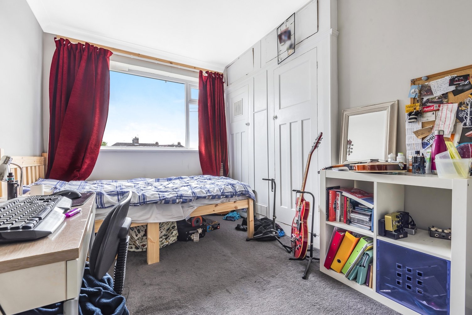 Terraced House in Buckingham Avenue, Welling, , DA16 Acorn