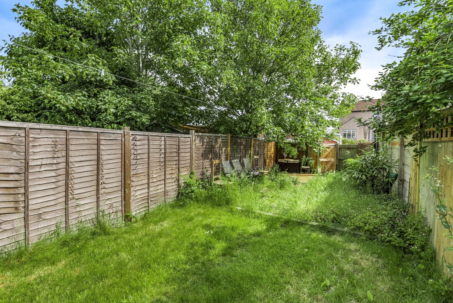 Terraced House in Buckingham Avenue, Welling, , DA16 Acorn