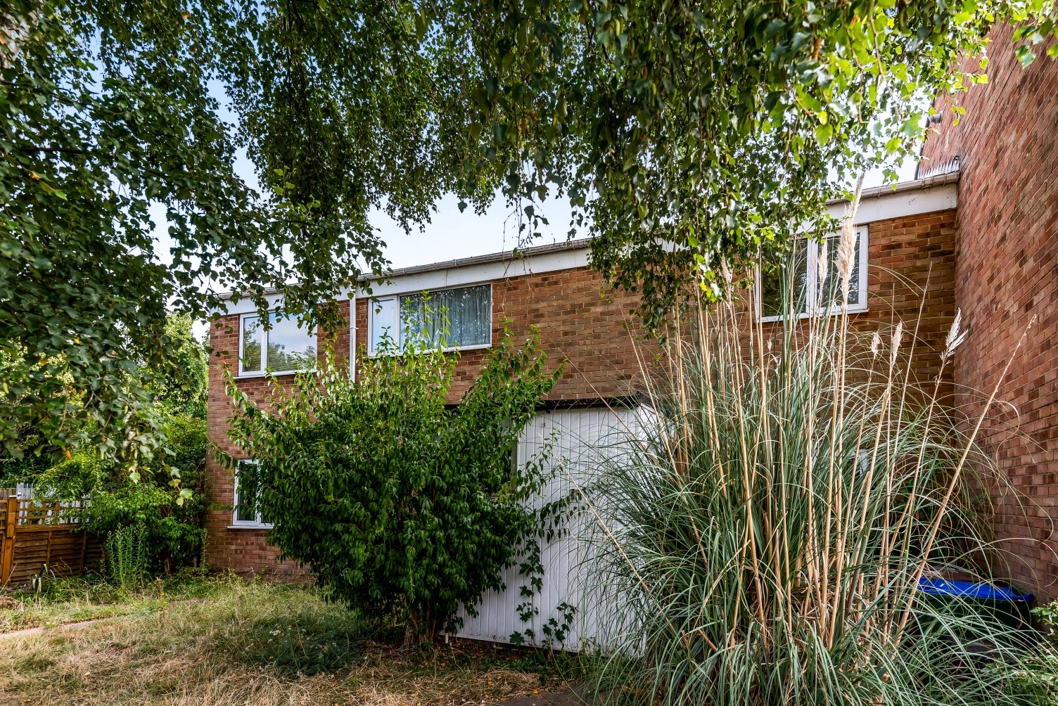 End Of Terrace House in Sherwood Close, Bexley, , DA5 Langford Russell