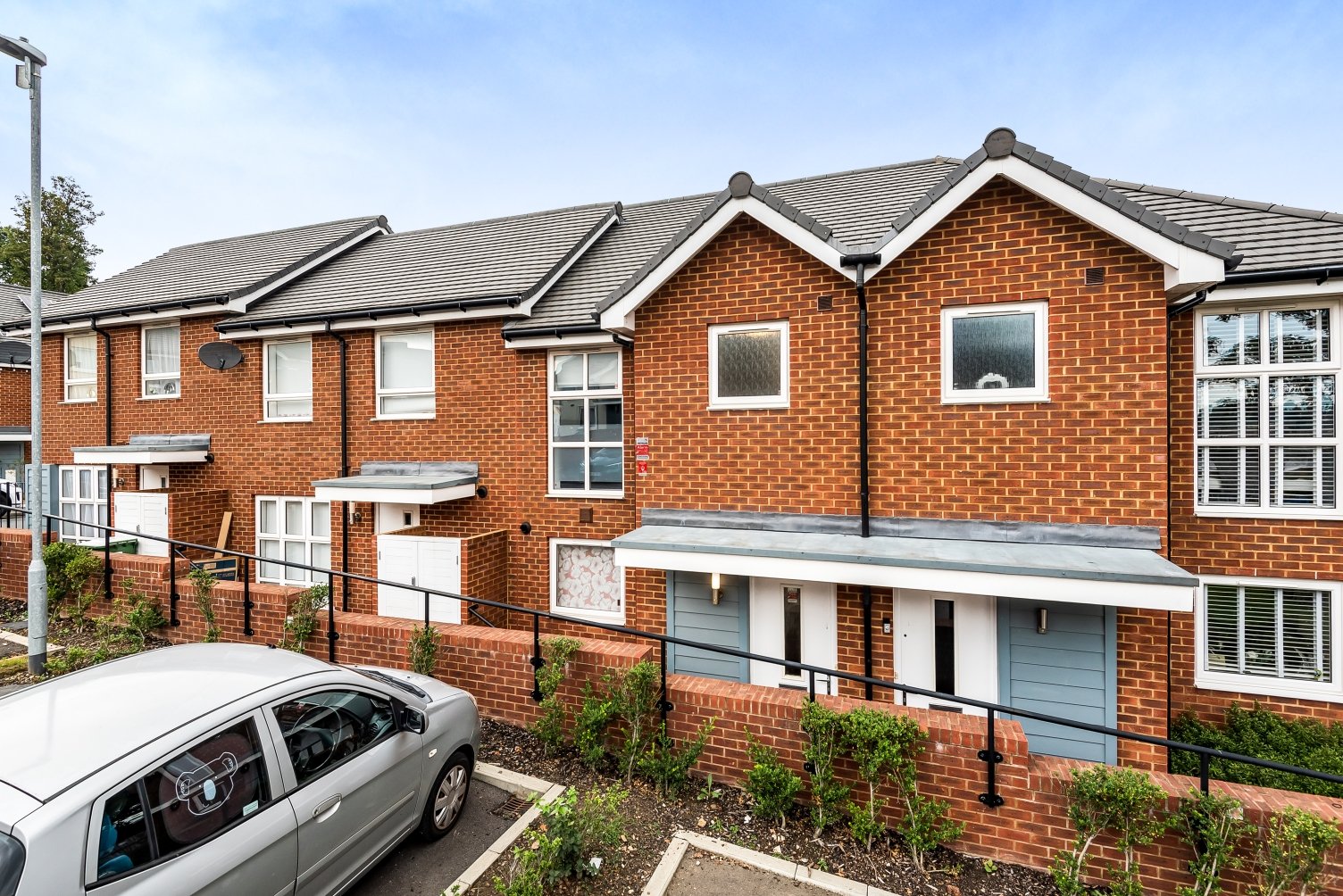 Terraced House in Morris Drive, Belvedere, , DA17 Langford Russell