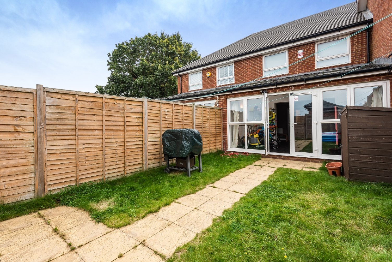 Terraced House in Morris Drive, Belvedere, , DA17 Acorn