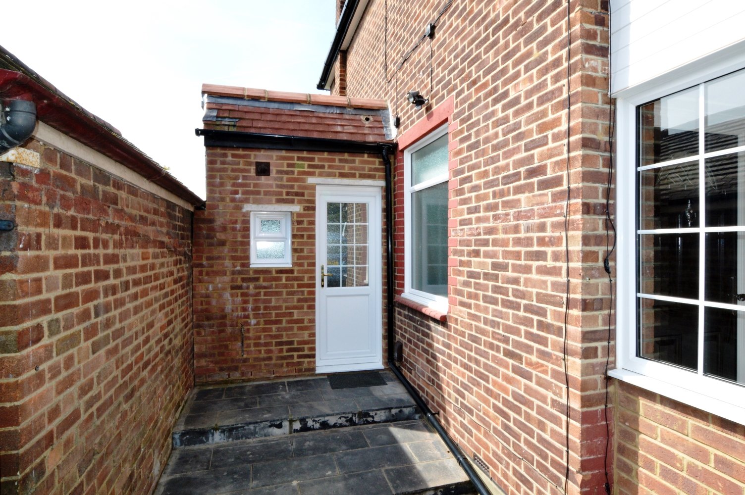 Flat to rent in Waddington Way, London, , SE19 Langford Russell