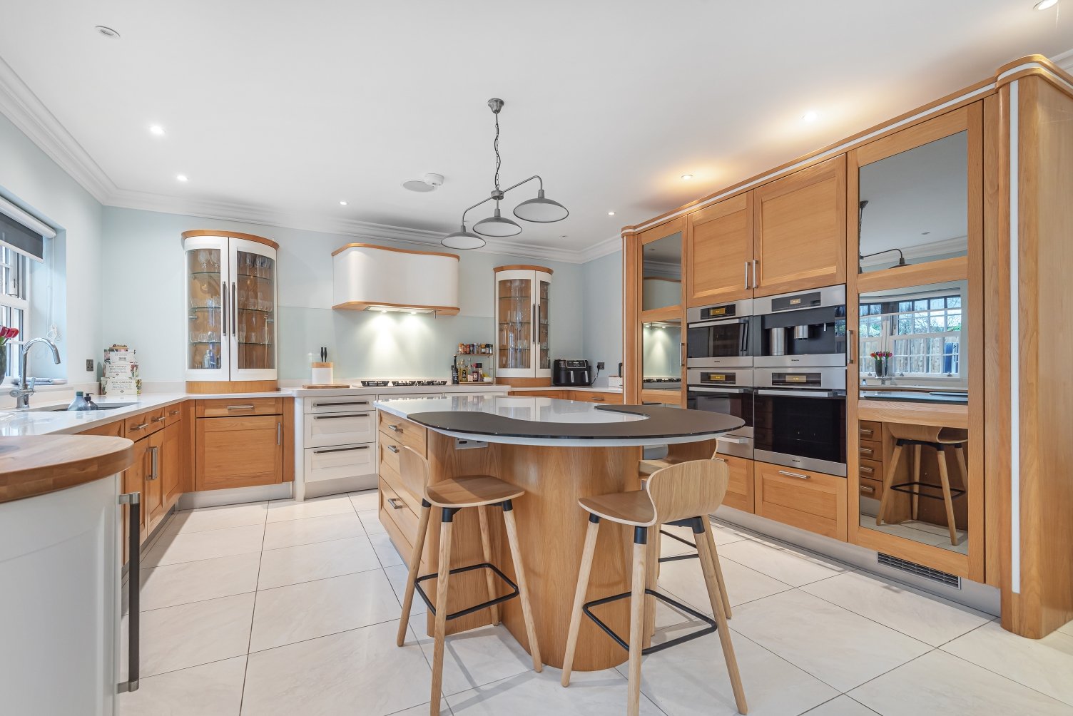 Detached House in Blackbrook Lane, , BR1 Langford Russell