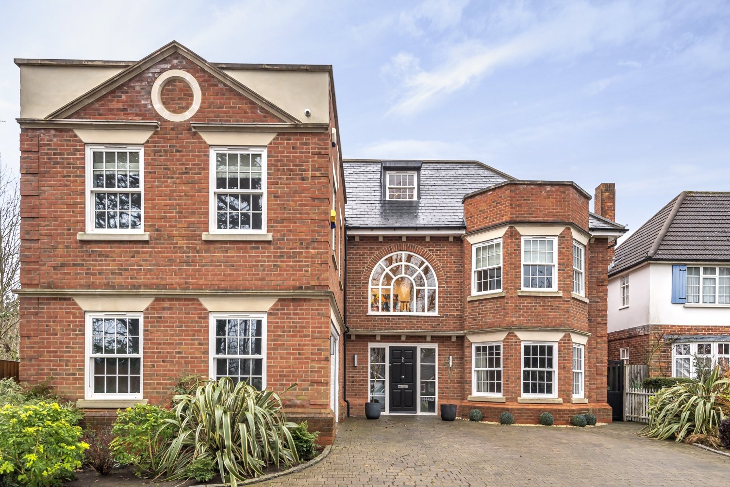 Detached House in Blackbrook Lane, , BR1 Langford Russell