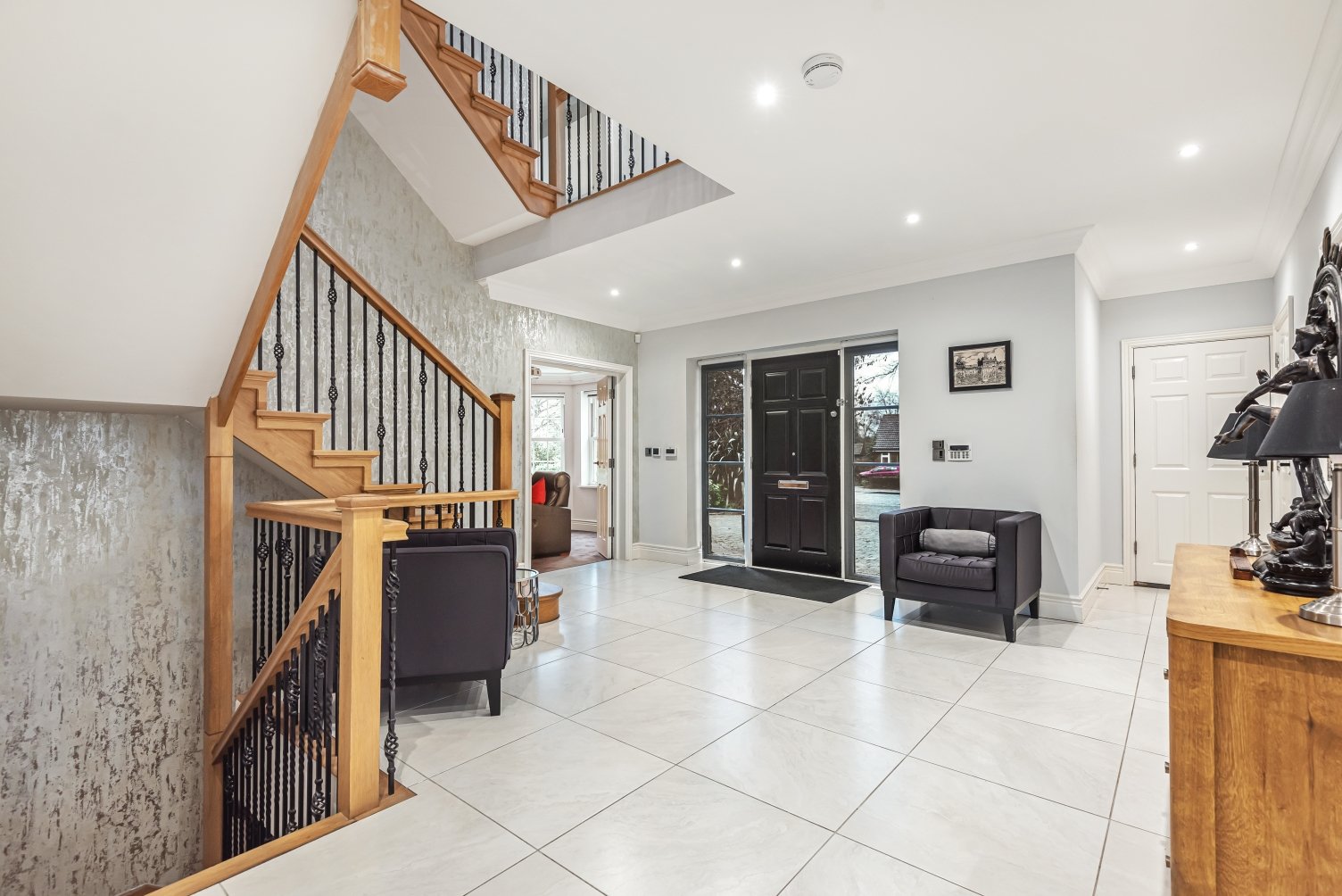 Detached House in Blackbrook Lane, , BR1 Langford Russell