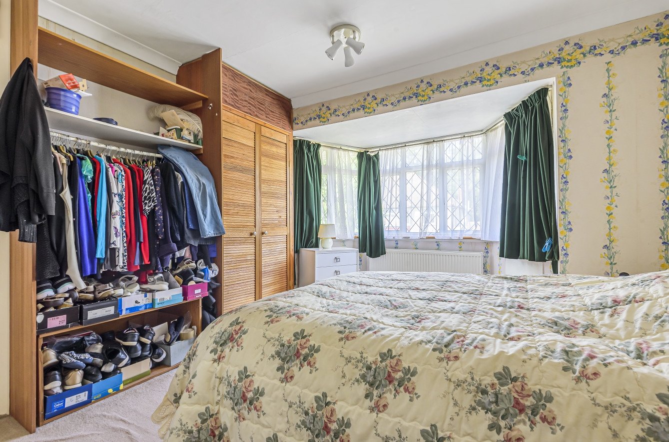 Detached House in Cathcart Drive, Orpington, , BR6 Langford Russell