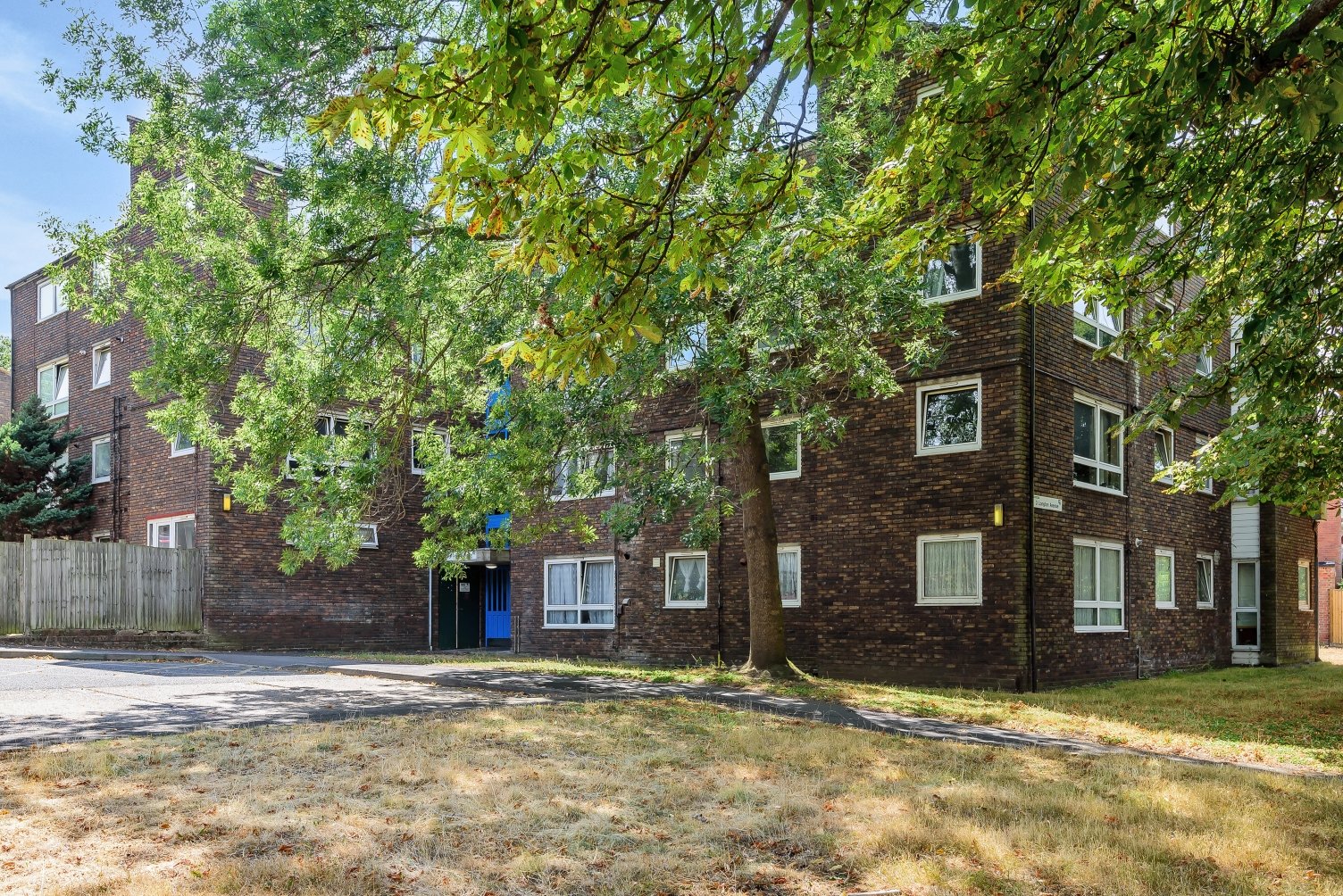 Apartment for sale in Longton Avenue, , SE26 Acorn