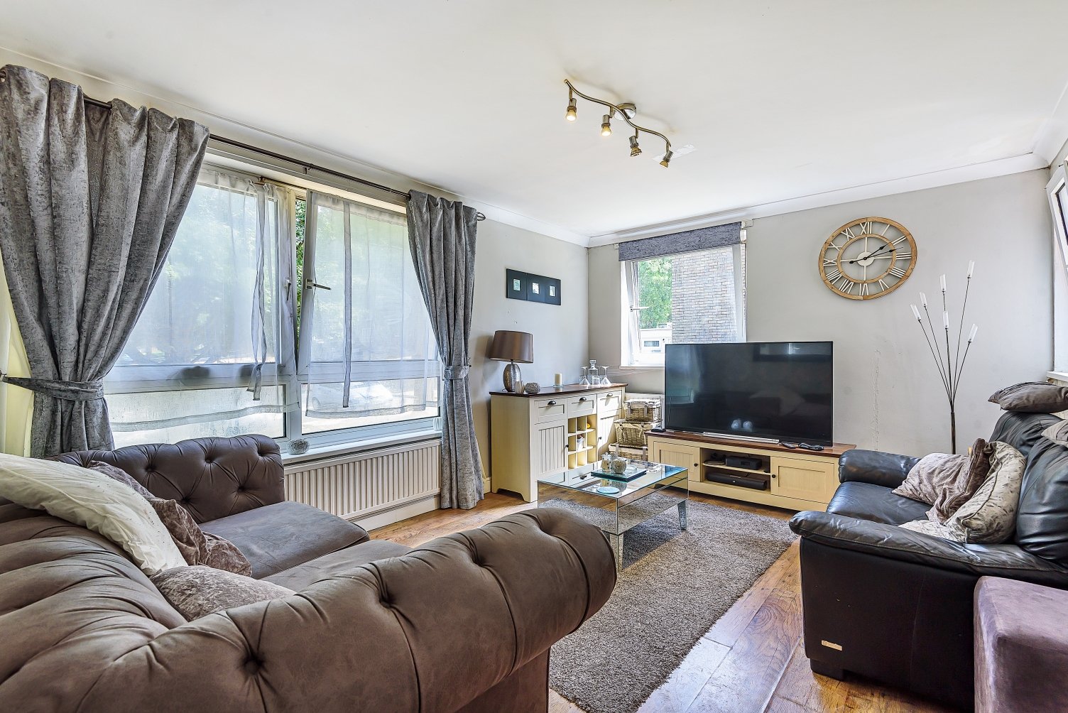 Apartment for sale in Longton Avenue, , SE26 Acorn