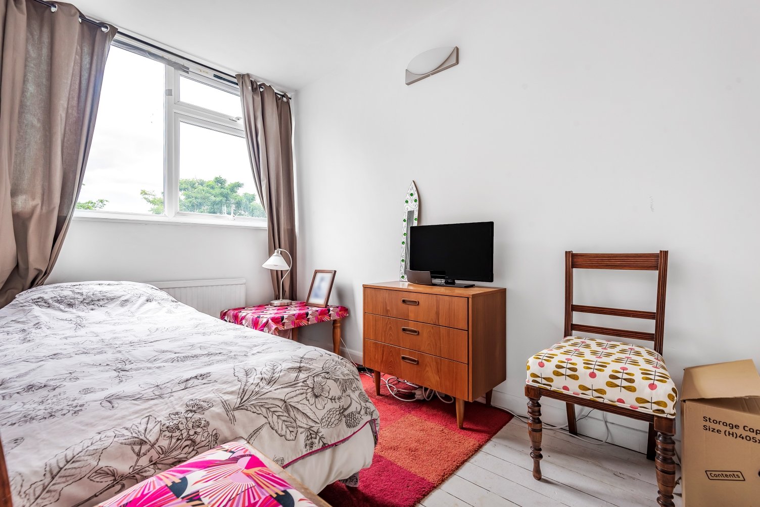 Apartment for sale in Granville Park, , SE13 Langford Russell