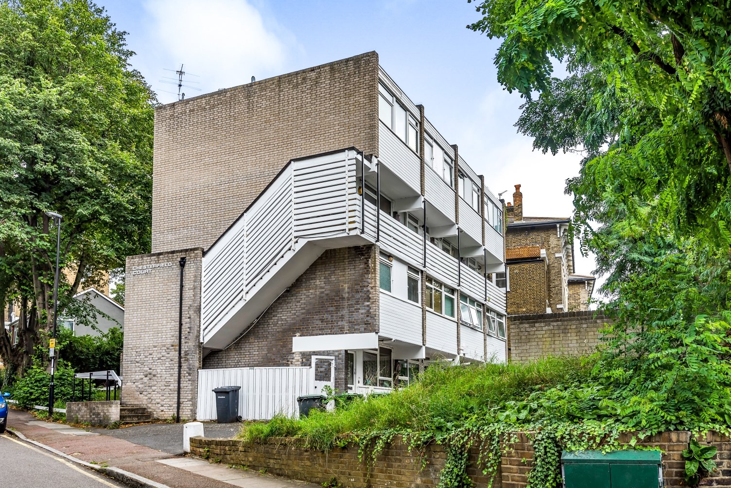 Apartment for sale in Granville Park, , SE13 Langford Russell